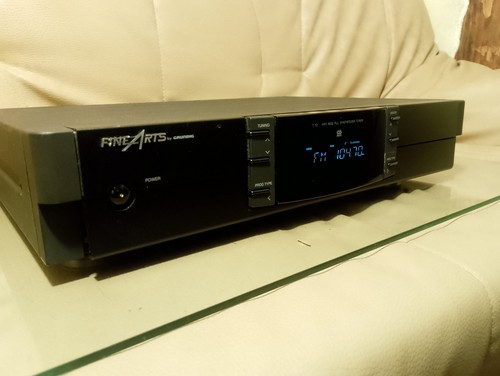 Grundig finearts t12 - grundig,