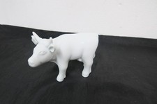 Porzellan figur kuh - -,