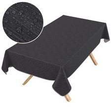 Wachstuch Tischdecke
