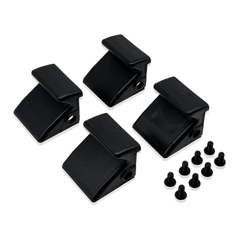 Schutzbacken set für - schutzbacken,