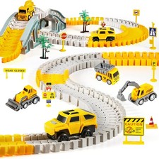 260 stück autorennbahn - stück,