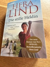 Buch Hera Lind Die Stille