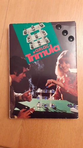 Arlac trimula mühle - arlac, 3d