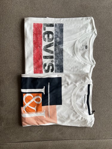 Shirt paket levi - paket, und