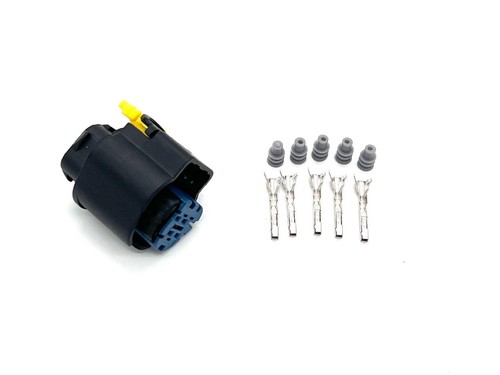 Polig bosch trapezstecker - polig,