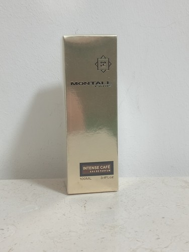 Montale intense cafe - montale, 100ml