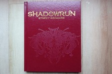 Shadowrun Rollenspiel Street