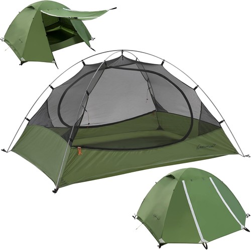 Personen zelt für camping - 3,