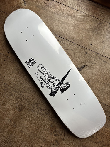 Polar skate dane brady - dane,