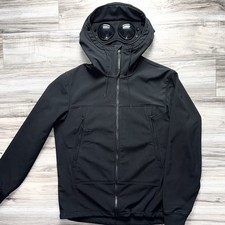 CP COMPANY Shell-R Full Zip