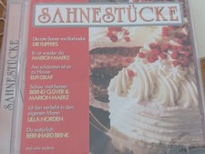 Various sahnestücke 100 - various, 100%