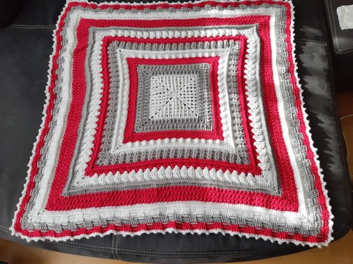 Babydecke mädchen - babydecke,