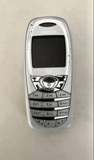 Siemens Retro Handy C62