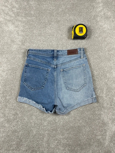 Hollister shorts damen high - damen,