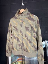 Diem Camo Angeljacke Xl Top