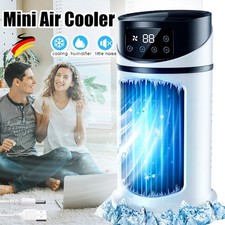 Mini air cooler klimagerät - mini,