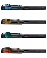 LAMY Safari Füllhalter Harry