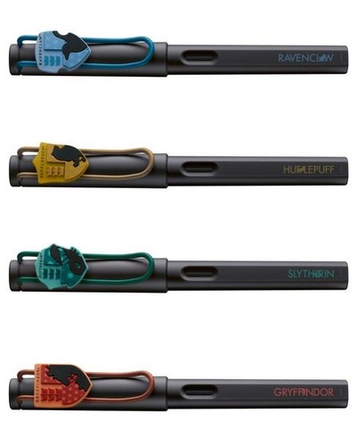 Lamy safari füllhalter harry - lamy,