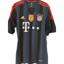 Bayern münchen trikot m - münchen,