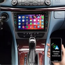 2+64GB Android 15 Carplay