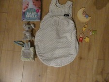 baby schlafsack 50 56 cm von