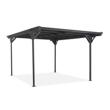 Carport Überdachung