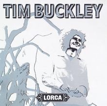 Lorca von buckley tim - cd, |