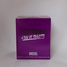 Diesel LOVERDOSE L'Eau de