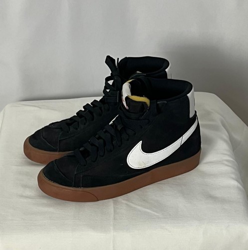Nike blazer mid suede - mid,