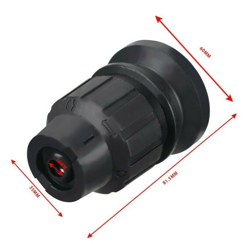 Bohrfutter sds plus für - bohrfutter, hilti