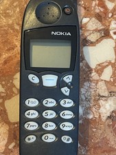 Nokia 5110  Retro Vintage