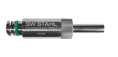 Stahl öl einfülladapter - sw-stahl, Öl-einfülladapter