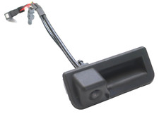 Skoda Superb III 3V Facelift Combi 566827566B Rückfahrkamera Kamera Hinten