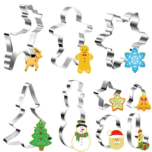 Weihnachts ausstecher - weihnachts,