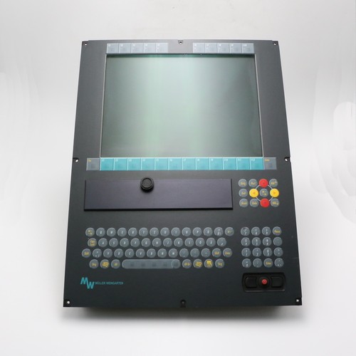 Beckhoff cp7032 1004 - beckhoff, control
