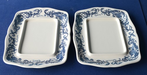 Villeroy boch valeria blau - blau, 2