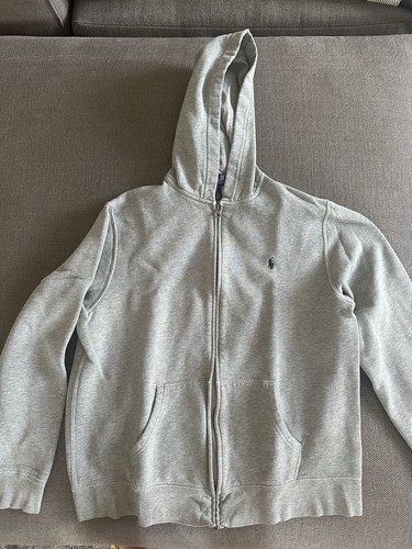 Polo ralph lauren hoodie - polo,