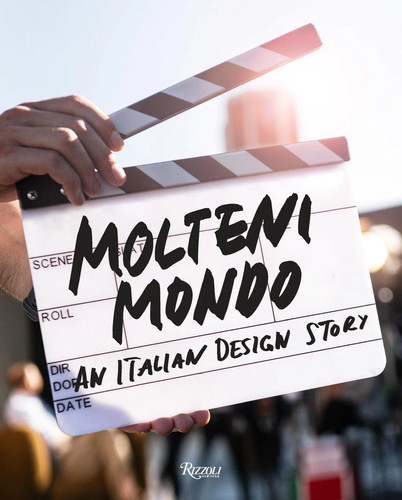 Molteni mondo an italian - an,