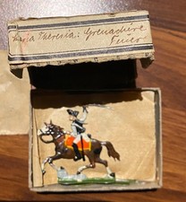 Ernst Heinrichsen Zinnfiguren