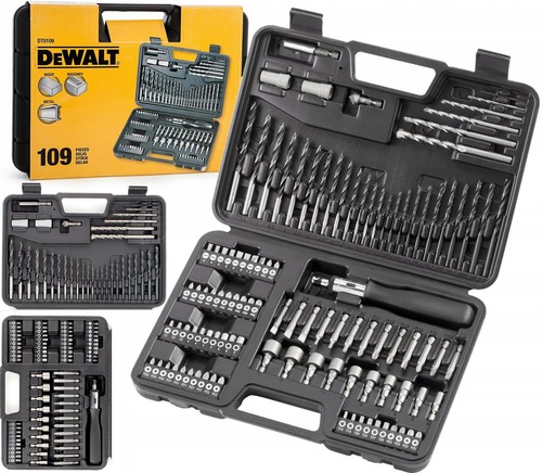 Dewalt bohrer und - bohrer-,
