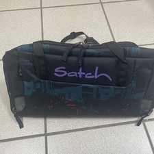 Sporttasche satch night - sporttasche,