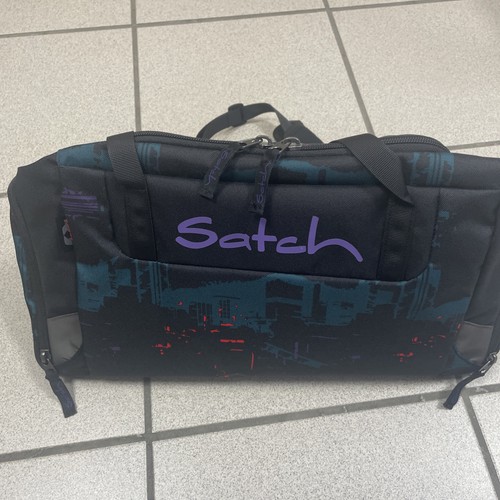 Sporttasche satch night vision - sporttasche,