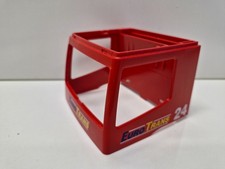 Playmobil 9370 4323 Euro Trans