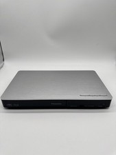 Panasonic DMP BDT185 Blu-ray-Player DMP-BDT185EG Silber Ohne Zubehör