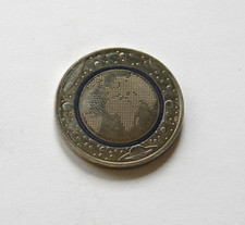 BRD: 5 Euro 2016 D "BLAUER