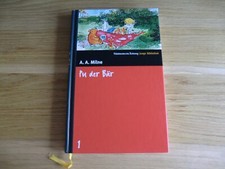 Pu der Bär A. A. Milne Winnie Pu Nachwort Harry Rowohlt Kinder Jugend Buch
