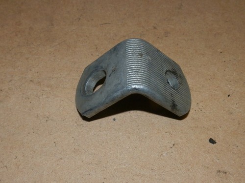 Krauser univeral winkel links - winkel,