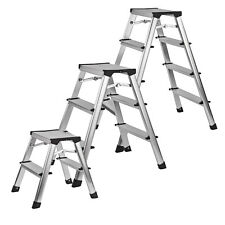 Alu Klapptritt Haushaltsleiter