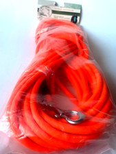 Mystique Biothane Schleppleine