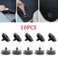 Fußmatten Halter Befestigung